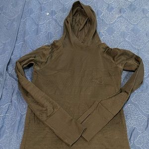 Lululemon Restless Hoodie